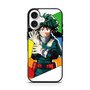 Boku No Hero Academia Midoriya 1 iPhone 17 Case