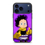 Boku No Hero Academia Minoru Mineta iPhone 17 Pro Case