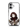 Boku No Hero Academia Uraraka iPhone 17 Case