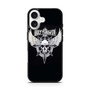 bolt thrower iPhone 17 Case