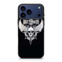 bolt thrower iPhone 17 Pro Case