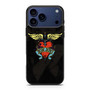 BON JOVI LOGO iPhone 17 Pro Case