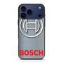 Bosch Automotive Logo iPhone 17 Pro Case