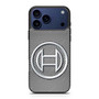 Bosch Logo iPhone 17 Pro Case