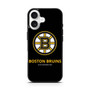 Boston Bruins 6 iPhone 17 Case