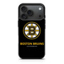 Boston Bruins 6 iPhone 17 Pro Max Case