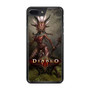 Diablo 3 Game 2 iPhone 7 | iPhone 7 Plus Case