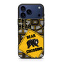 Boston Bruins 8 iPhone 17 Pro Case