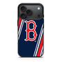 Boston Red Sox 5 iPhone 17 Pro Max Case