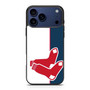 Boston Red Sox 6 iPhone 17 Pro Case