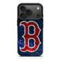 Boston Red Sox 8 iPhone 17 Pro Max Case