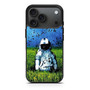 Brand new deja entendu grass iPhone 17 Pro Max Case