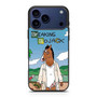 Breaking Bojack iPhone 17 Pro Case