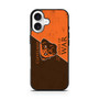 browns iPhone 17 Case browns iPhone 17 Case