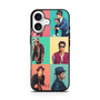 Bruno Mars Expressions iPhone 17 Case