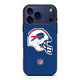 Buffalo Bills 2 iPhone 17 Pro Case