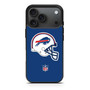 Buffalo Bills 2 iPhone 17 Pro Max Case