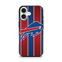 buffalo bills iPhone 17 Case