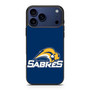 Buffalo Sabres iPhone 17 Pro Case