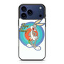 Bugs Bunny Funny iPhone 17 Pro Case