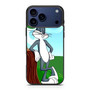 Bugs Bunny iPhone 17 Pro Case