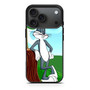Bugs Bunny iPhone 17 Pro Max Case