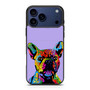 Bull dog iPhone 17 Pro Case