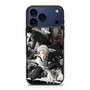 Bungou stray dogs 1 iPhone 17 Pro Case