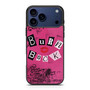 Burn Book iPhone 17 Pro Case