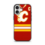 Calgary Flames 2 iPhone 17 Case