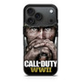 Call of Duty WW II iPhone 17 Pro Max Case