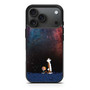 Calvin and Hobbes Nebula iPhone 17 Pro Max Case