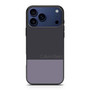 Calvin Klein Mix Color iPhone 17 Pro Case