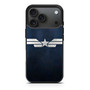 Captain America Shield Suit iPhone 17 Pro Max Case