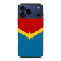 Captain Marvel Suit iPhone 17 Pro Case