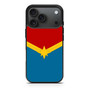 Captain Marvel Suit iPhone 17 Pro Max Case