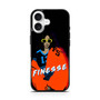 Cardi B Finesse iPhone 17 Case