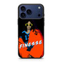 Cardi B Finesse iPhone 17 Pro Case