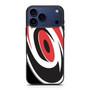 Carolina Hurricanes iPhone 17 Pro Case