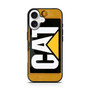 caterpillar iPhone 17 Case