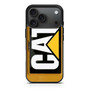 caterpillar iPhone 17 Pro Max Case