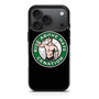 Cenation Logo iPhone 17 Pro Max Case