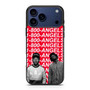 Chance the rapper 1 iPhone 17 Pro Case