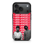 Chance the rapper 1 iPhone 17 Pro Max Case