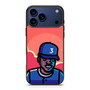 Chance the rapper 2 iPhone 17 Pro Case