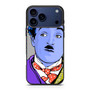 Charlie Caplin Pin iPhone 17 Pro Case