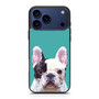 Chevron Dog iPhone 17 Pro Case