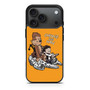 Chewie and han iPhone 17 Pro Max Case