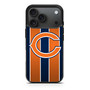 Chicago Bears 3 iPhone 17 Pro Max Case