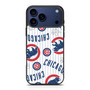 Chicago Cubs 1 iPhone 17 Pro Case